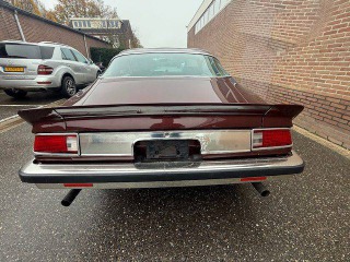 Chevrolet Camaro 1976