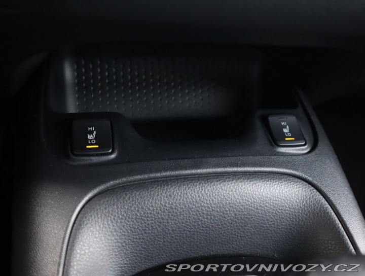 Toyota Corolla 2.0 Hybrid 2022