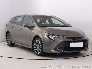 Toyota Corolla 2.0 Hybrid 2022