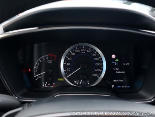 Toyota Corolla 2.0 Hybrid 2022