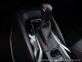 Toyota Corolla 2.0 Hybrid 2022