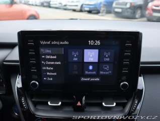 Toyota Corolla 2.0 Hybrid 2022