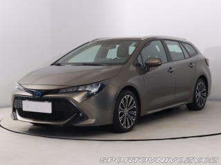 Toyota Corolla 2.0 Hybrid 2022