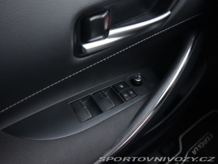 Toyota Corolla 2.0 Hybrid 2022