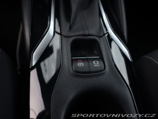 Toyota Corolla 2.0 Hybrid 2022