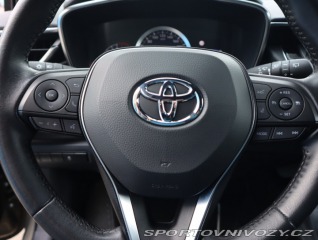 Toyota Corolla 2.0 Hybrid 2022