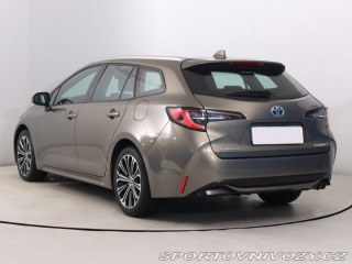 Toyota Corolla 2.0 Hybrid 2022