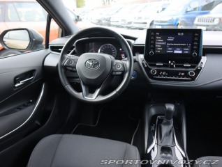 Toyota Corolla 2.0 Hybrid 2022