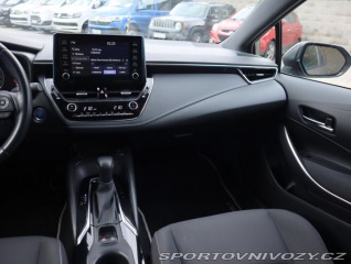 Toyota Corolla 2.0 Hybrid 2022