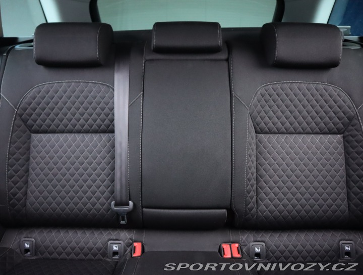 Škoda Superb Style 2.0 TSI 2017