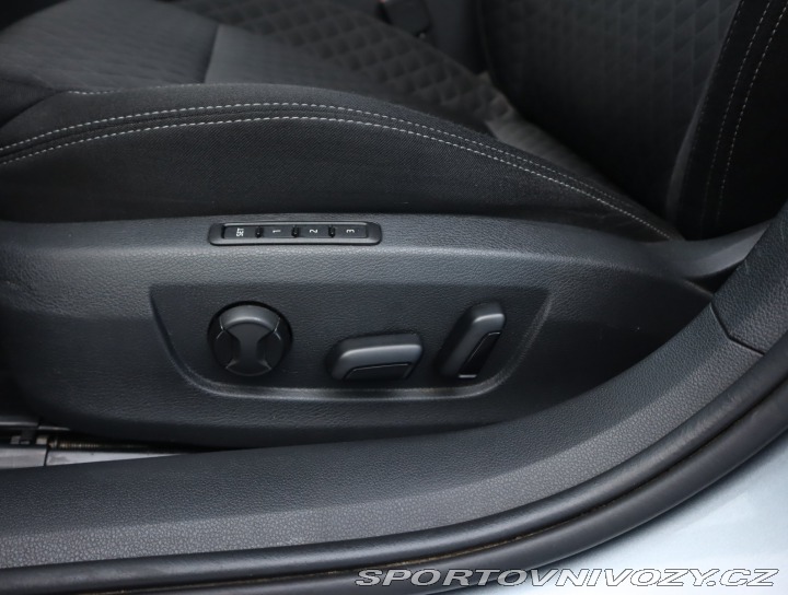 Škoda Superb Style 2.0 TSI 2017