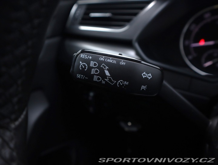 Škoda Superb Style 2.0 TSI 2017