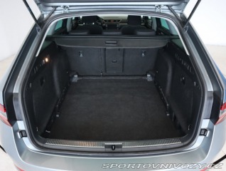 Škoda Superb Style 2.0 TSI 2017