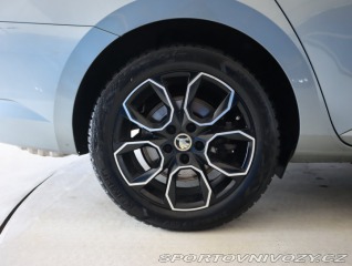 Škoda Superb Style 2.0 TSI 2017