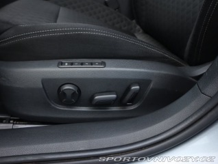 Škoda Superb Style 2.0 TSI 2017