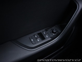 Škoda Superb Style 2.0 TSI 2017