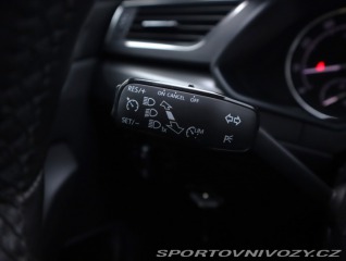 Škoda Superb Style 2.0 TSI 2017