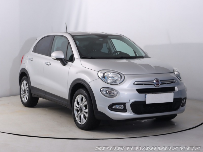 Fiat 500 500X  1.4 MultiAir