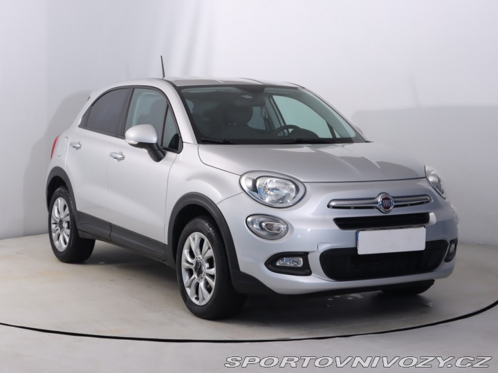 Fiat 500 500X 1.4 MultiAir 2016