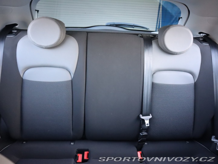 Fiat 500 500X  1.4 MultiAir 2016