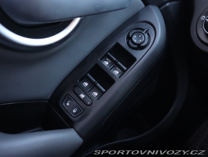 Fiat 500 500X  1.4 MultiAir 2016