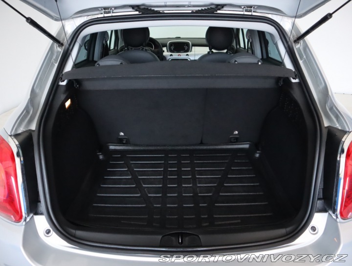 Fiat 500 500X  1.4 MultiAir 2016