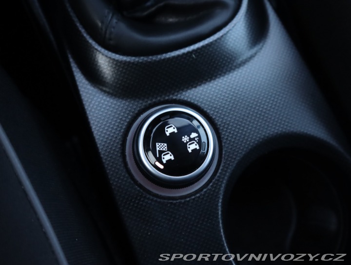 Fiat 500 500X  1.4 MultiAir 2016