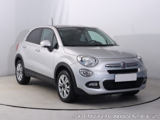 Fiat 500 500X 1.4 MultiAir 2016