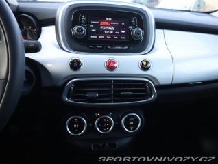 Fiat 500 500X 1.4 MultiAir 2016