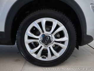 Fiat 500 500X 1.4 MultiAir 2016