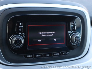 Fiat 500 500X 1.4 MultiAir 2016