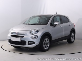 Fiat 500 500X 1.4 MultiAir 2016
