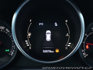 Fiat 500 500X 1.4 MultiAir 2016