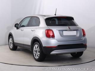 Fiat 500 500X 1.4 MultiAir 2016
