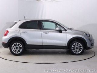Fiat 500 500X 1.4 MultiAir 2016