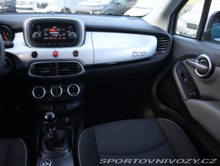 Fiat 500 500X 1.4 MultiAir 2016