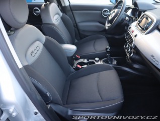 Fiat 500 500X 1.4 MultiAir 2016