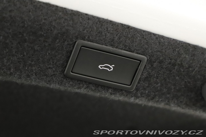 Škoda Octavia RS RS RS 2.0 TSI 2025