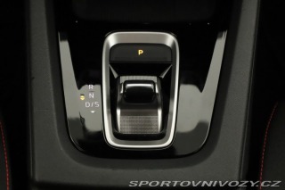 Škoda Octavia RS RS RS 2.0 TSI 2025