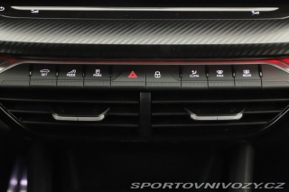 Škoda Octavia RS RS RS 2.0 TSI 2025