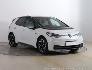 Volkswagen ID.3 1st (62 kWh)