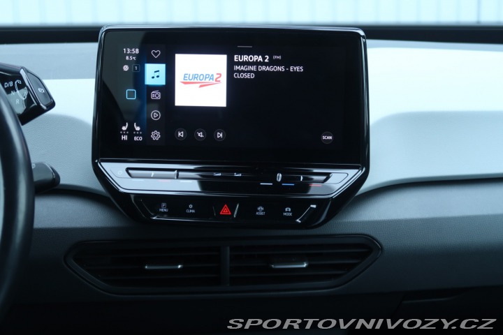 Volkswagen ID.3 1st (62 kWh) 2020