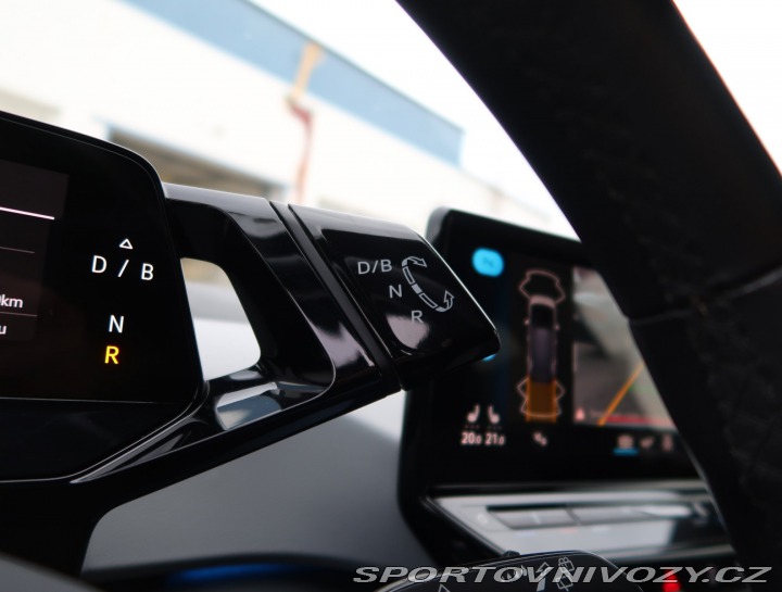 Volkswagen ID.3 1st (62 kWh) 2020