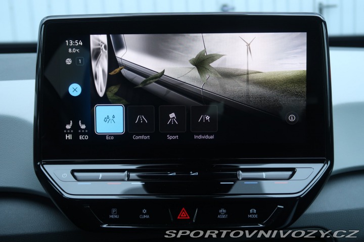 Volkswagen ID.3 1st (62 kWh) 2020