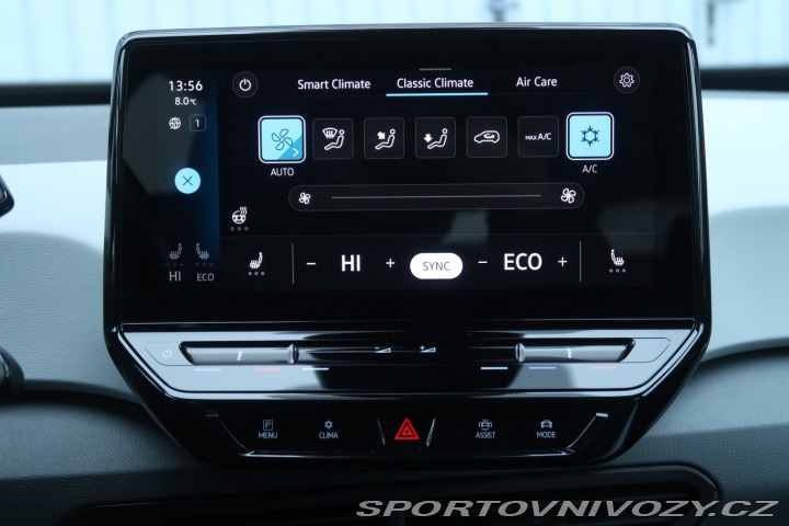 Volkswagen ID.3 1st (62 kWh) 2020