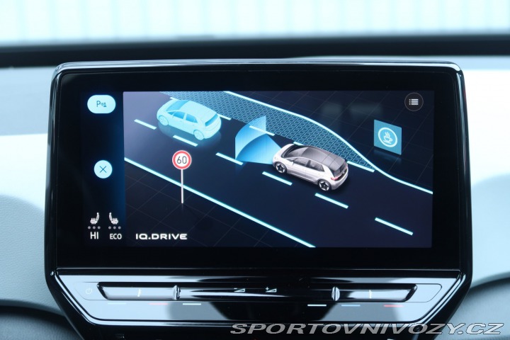 Volkswagen ID.3 1st (62 kWh) 2020