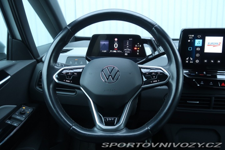 Volkswagen ID.3 1st (62 kWh) 2020