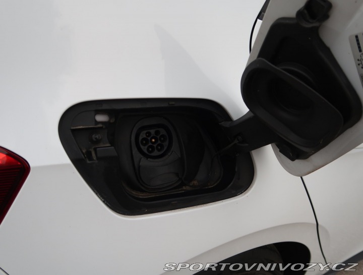 Volkswagen ID.3 1st (62 kWh) 2020