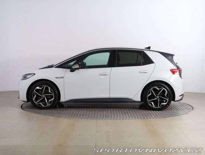 Volkswagen ID.3 1st (62 kWh) 2020