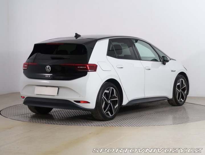 Volkswagen ID.3 1st (62 kWh) 2020